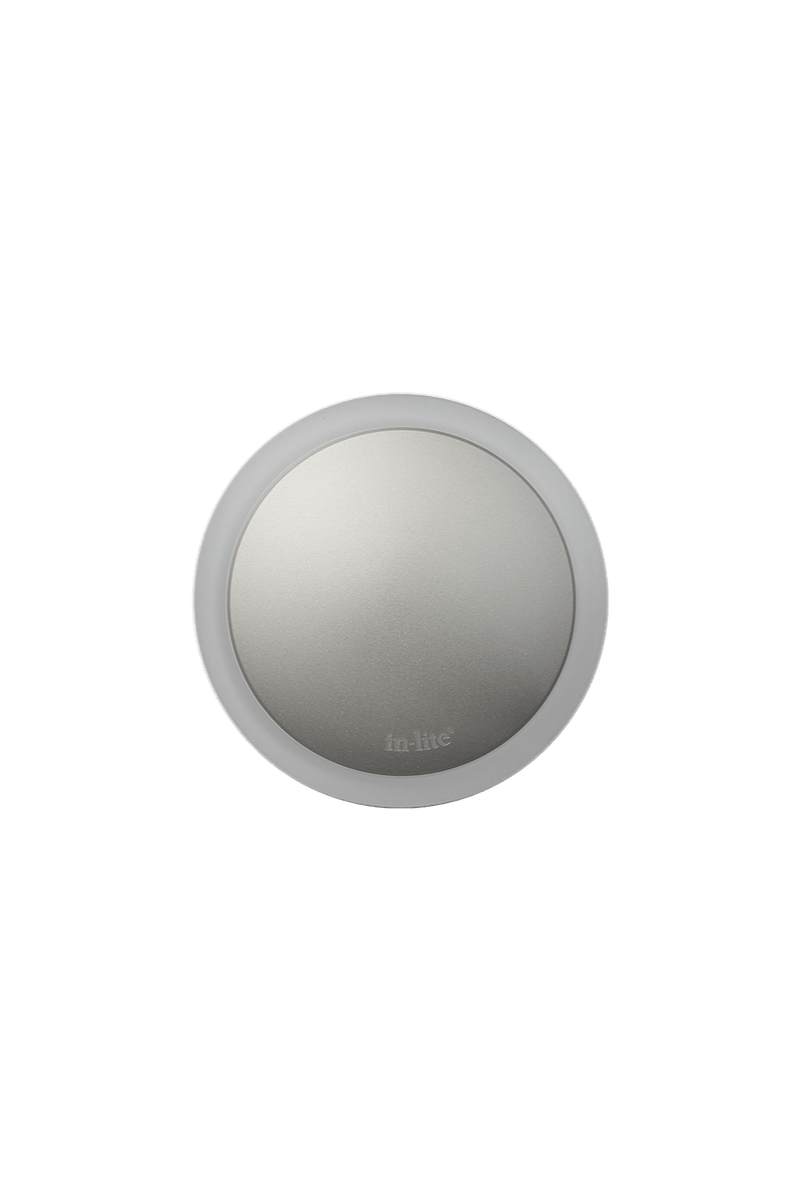 in-lite Puck-Pearl Grey (in-lite)