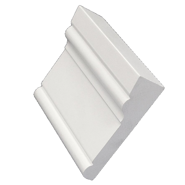 Versatex Adams Casing-1-1/16in-3-1/2in-16ft