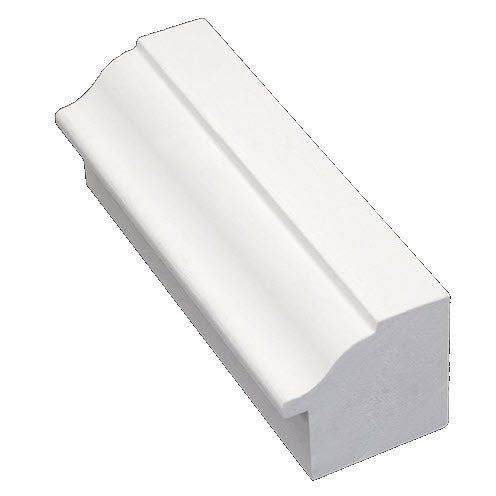 Versatex Backband-1-3/16in-1-5/16in-16ft