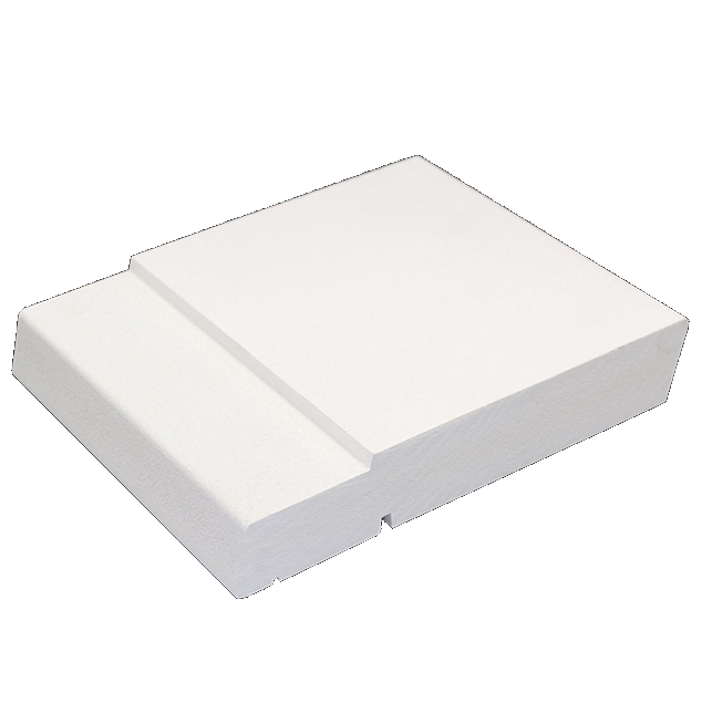 Versatex Double Hung Sill-1-1/4in-7-3/16in-18ft