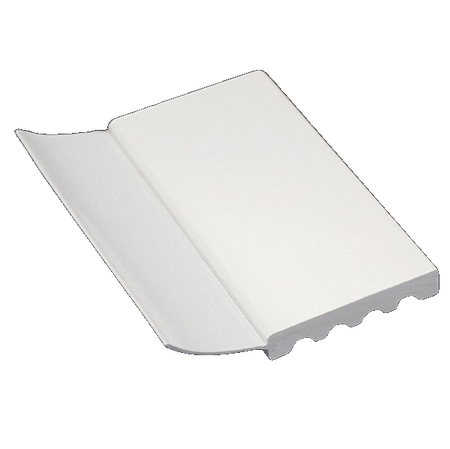 Versatex Garage Door Seal-3/8in-2in-16ft