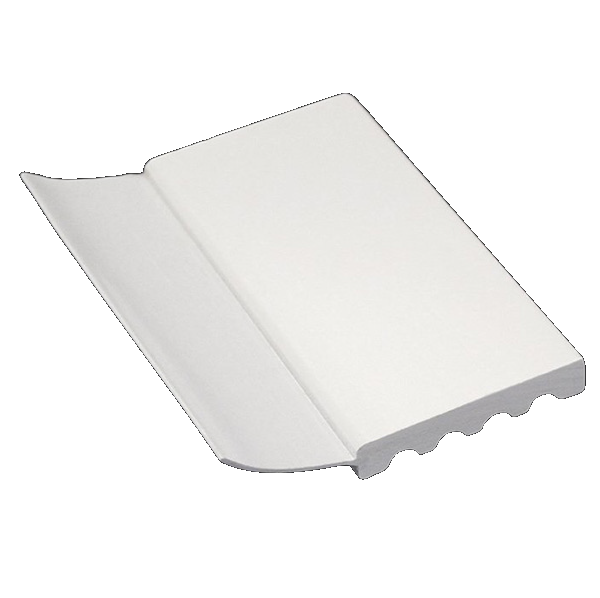 Versatex Garage Door Seal-3/8in-2in-16ft