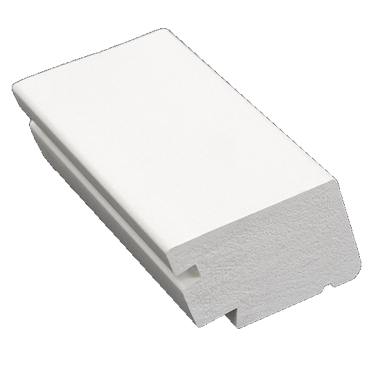 Versatex Heavy Sill Nose-1-25/32in-2-11/16in-16ft