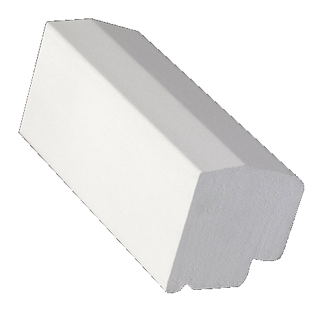 Versatex Historic Sill-1-3/4in-2-1/32in-16ft