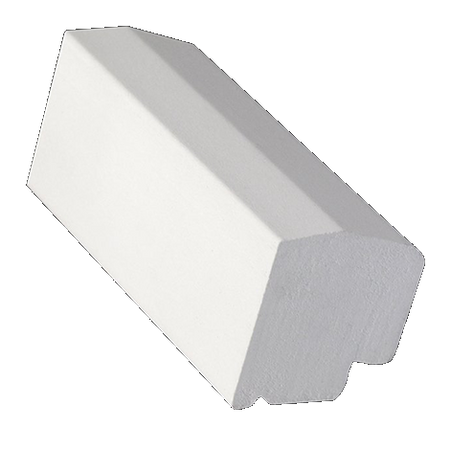 Versatex Historic Sill-1-3/4in-2-1/32in-16ft