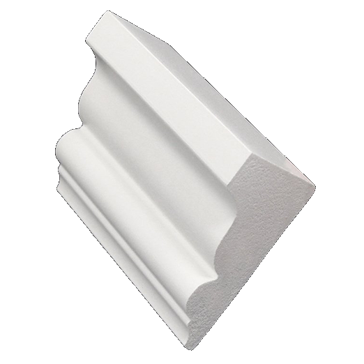 Versatex Imperial Rake-1-3/8in-2-3/4in-16ft