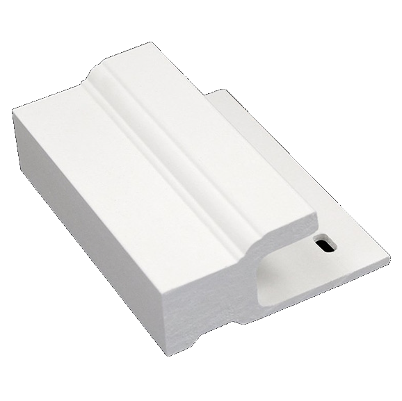 Versatex J-Channel Brick-1-1/4in-3in-18ft