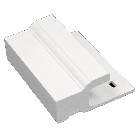 Versatex J-Channel Brick-1-1/4in-3in-18ft