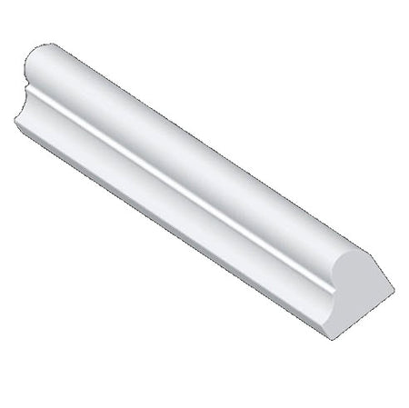 Versatex Nose Cove-5/8in-3/4in-16ft