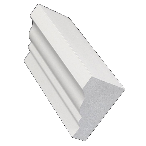 Versatex Rams Crown-1-13/32in-2-1/16in-16ft