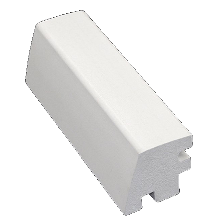 Versatex Sill Nose-1-5/16in-1-3/8in-16ft