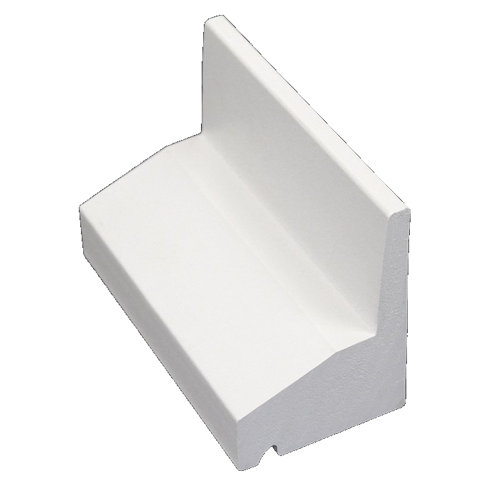 Versatex Water Table-2in-2-3/4in-18ft