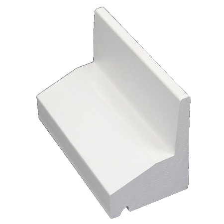 Versatex Water Table-2in-2-3/4in-18ft