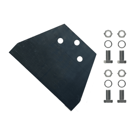 Diablo SDS-Plus Floor Scraper Blades-SDS-Plus Floor Scraper Replacement Kit