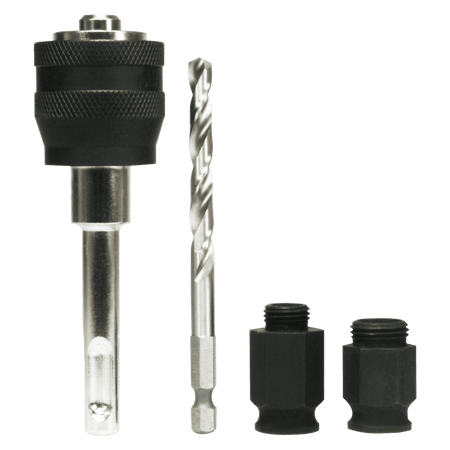 Diablo Snap-Lock Plus Mandrel System-SDS Snap-Lock Plus Mandrel System