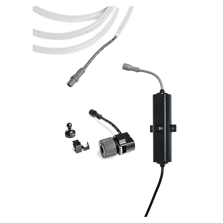 in-lite Smart Evo Flex-2 meter