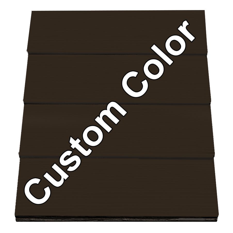 St-Laurent Lap Siding in Custom Color-12ft-6-1/4in-Smooth