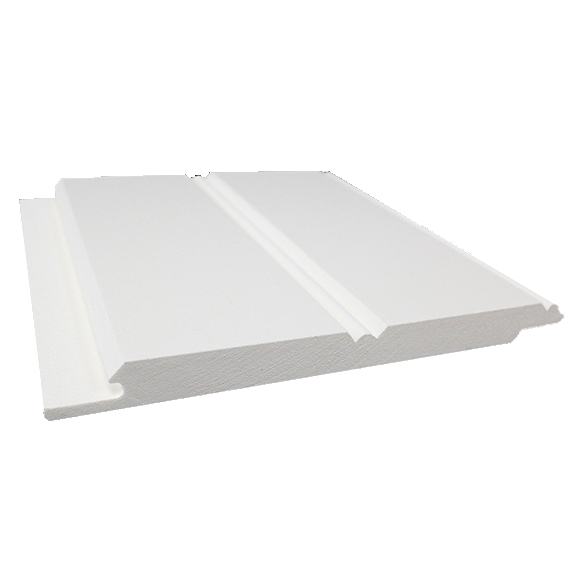 Versatex Stealth Beadboard Smooth-1/2in-4in-18ft