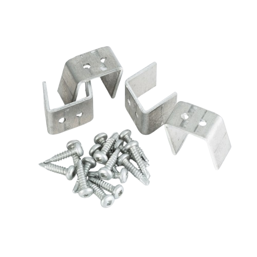 TimberTech Impression Rail Express LEVEL 22-1/2 Degree Angle Bracket Pack-Default Title
