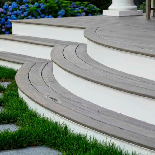 TimberTech Ashwood-Grooved-20'
