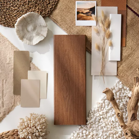 TREX Ocracoke-Solid-16'