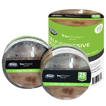 TREX Protect Tape-1-5/8in