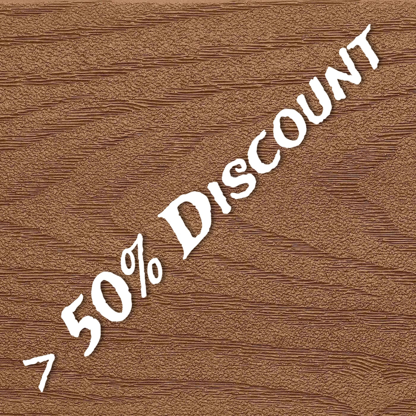 TREX Saddle Select (Bundle)