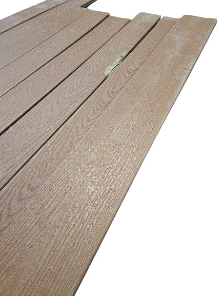 TREX Saddle Select (Bundle)