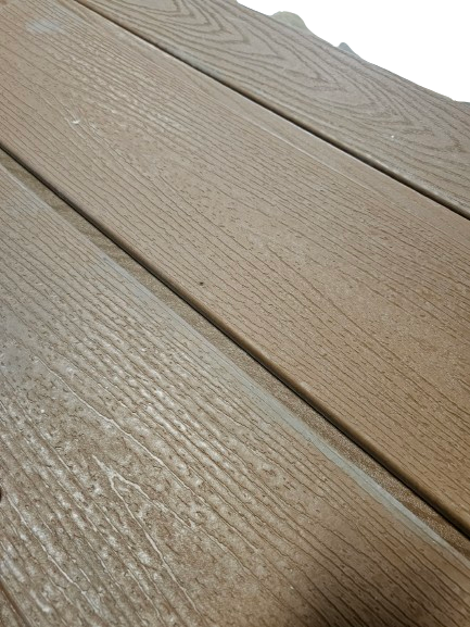 TREX Saddle Select (Bundle)