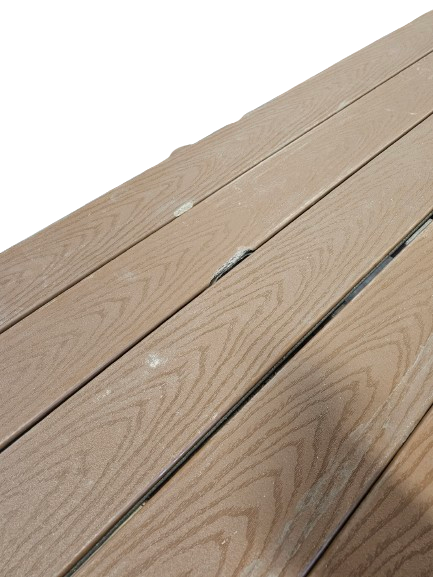 TREX Saddle Select (Bundle)