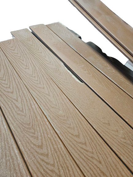 TREX Saddle Select (Bundle)