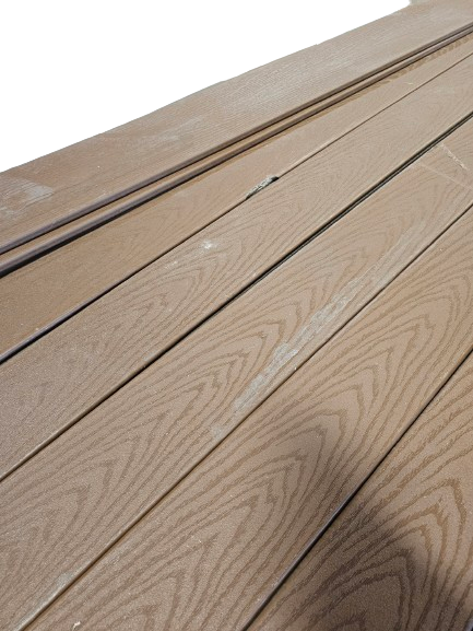 TREX Saddle Select (Bundle)