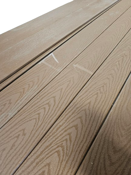 TREX Saddle Select (Bundle)