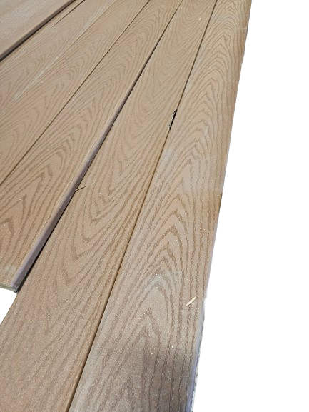 TREX Saddle Select (Bundle)