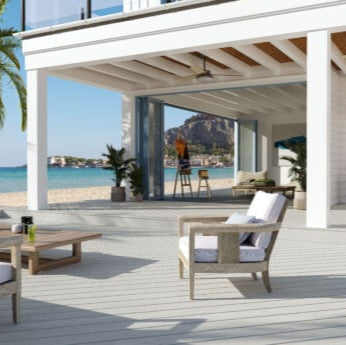 TREX Salt Flat-Grooved-16'