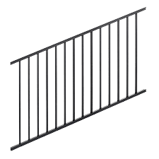 TREX Signature Stair Rail Panel-6'-36