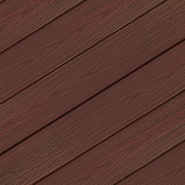 TREX Lava Rock-Grooved-20'