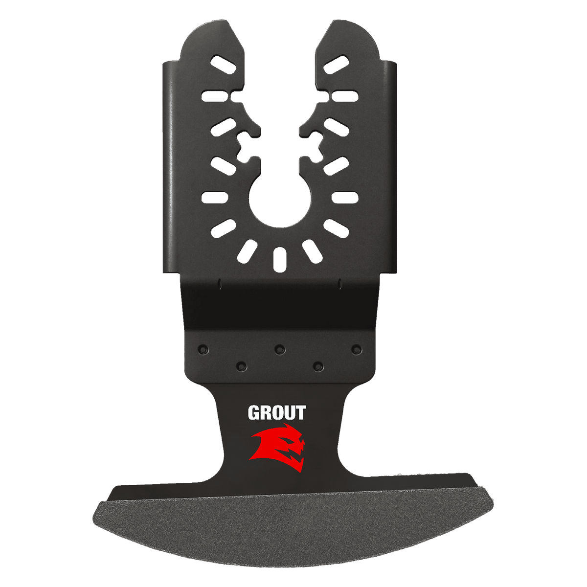 Diablo Universal Fit Diamond Grit Oscillating Blade for Grout-Default Title