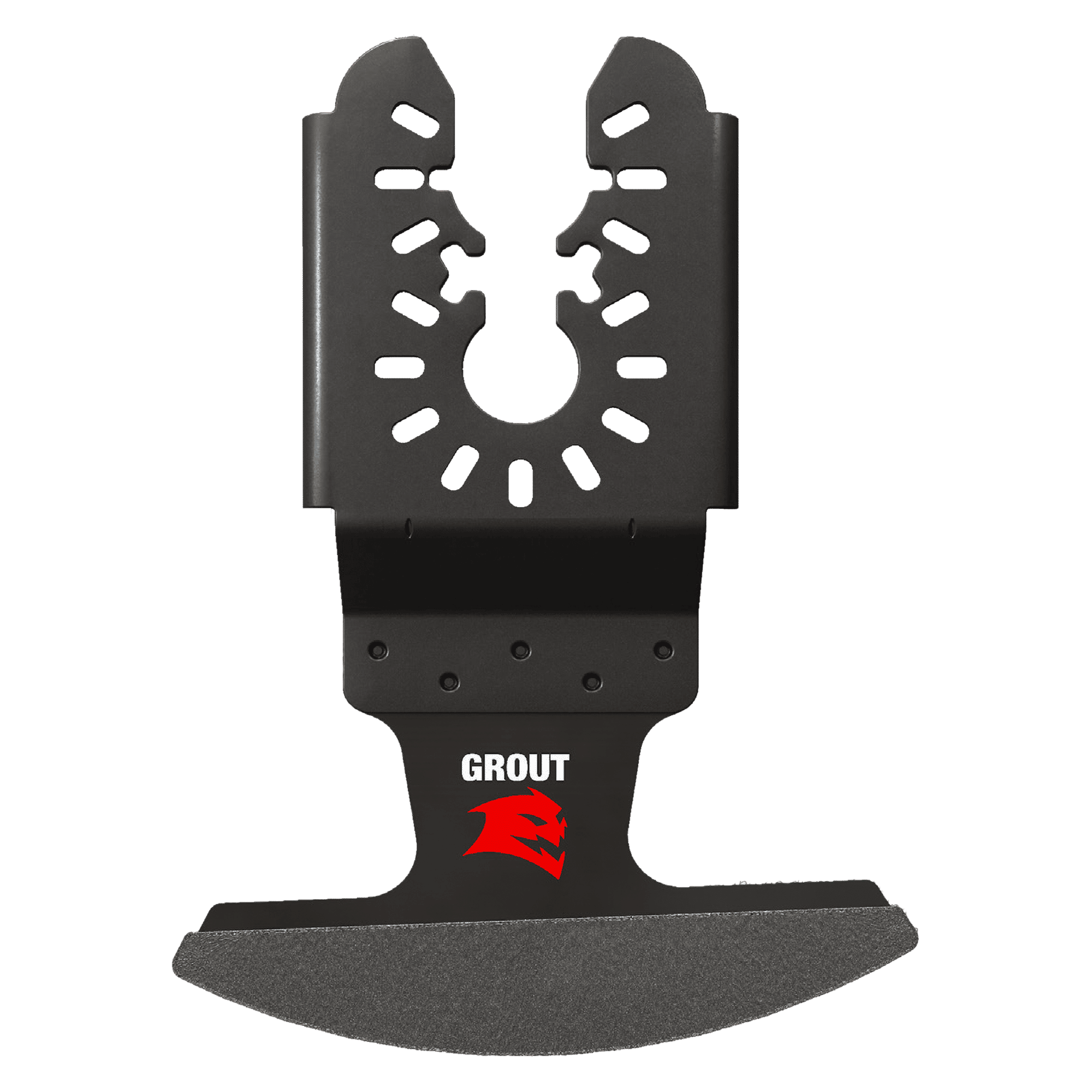 Diablo Universal Fit Diamond Grit Oscillating Blade for Grout-Default Title