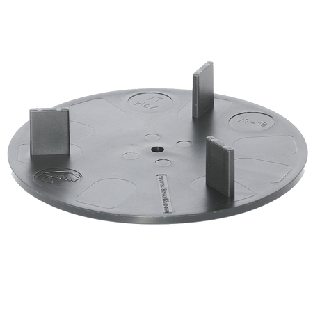 Bison Versadjust 1/8″ Tab for Hexagonal Pavers | VT18-Hex-Default Title