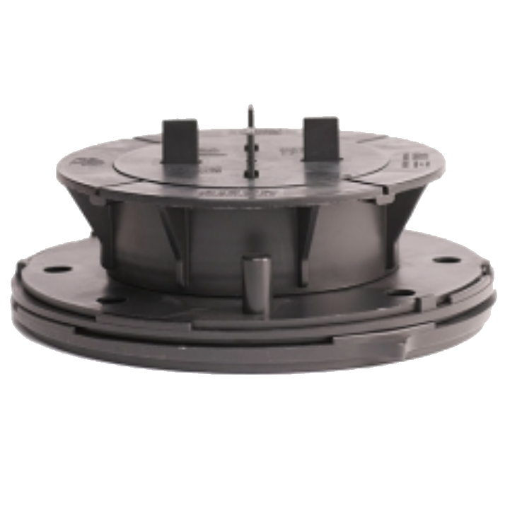 Bison Versadjust Adjustable Pedestal | V2-Default Title