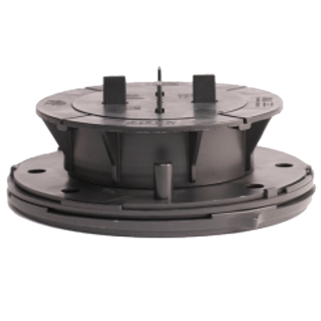 Bison Versadjust Adjustable Pedestal | V2-Default Title