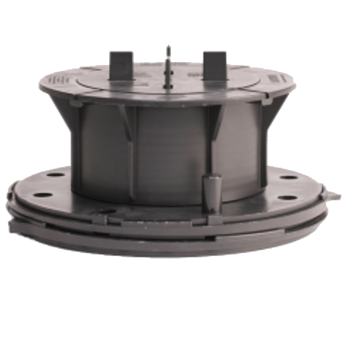 Bison Versadjust Adjustable Pedestal | V3-Default Title