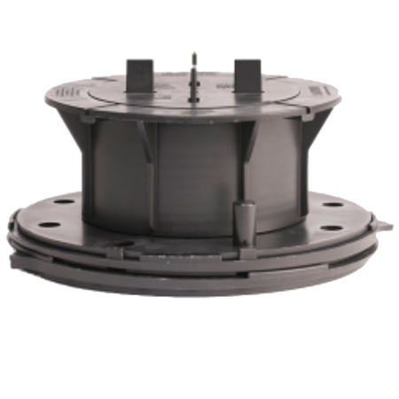 Bison Versadjust Adjustable Pedestal | V3-Default Title