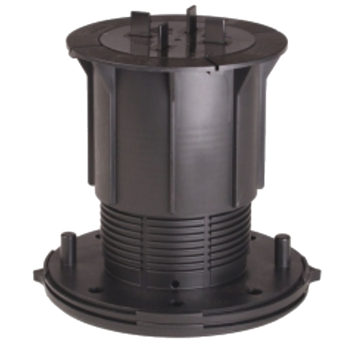 Bison Versadjust Adjustable Pedestal | V4-Default Title