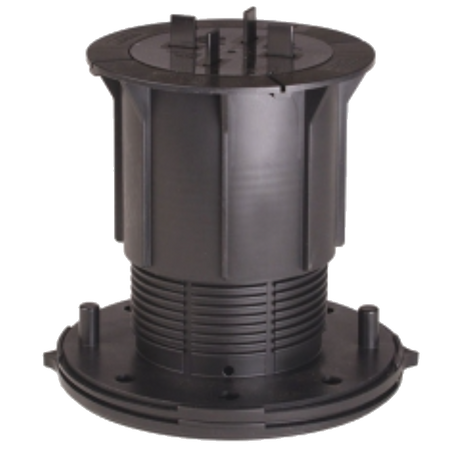 Bison Versadjust Adjustable Pedestal | V4-Default Title