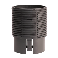 Bison Versadjust Quick Clip Coupler – Adds up to 4″ | VC2-Default Title