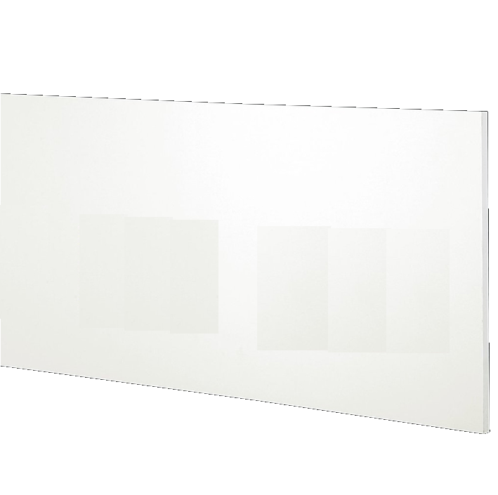 Versatex Soffit Solid-1/2in-12in-18ft