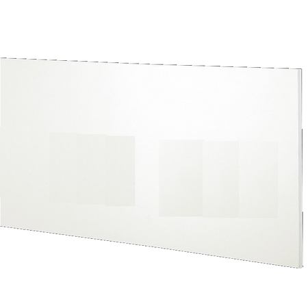 Versatex Soffit Solid-1/2in-12in-18ft