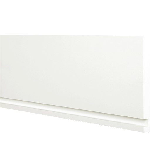 Versatex Fascia Board Timber Ridge-1in-8in-18ft